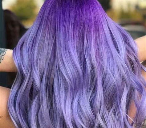 Best Lavender Hair Dye To Turn Your Head In The New Year