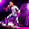 Kid Cudi drops track off upcoming EP ‘Satellite Flight: The Journey to ...