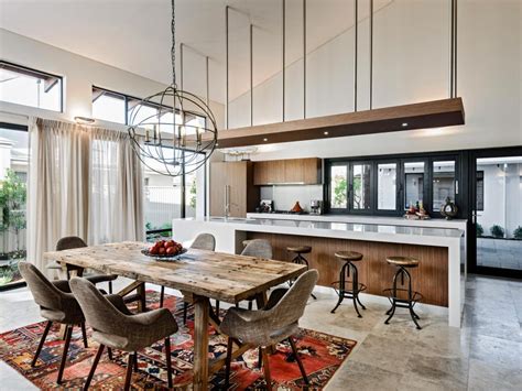 From dinners to parties to informal gatherings with friends, open concept kitchen/dining rooms lend themselves especially well to conversation. 20 Family friendly kitchen renovation ideas for your home ...
