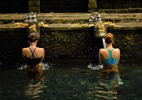 Bali Soul Retreat And Aura Cleansing Experience Getyourguide