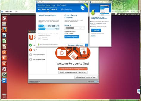 Teamviewer 9 Review Remote Control Software Adds Several Very Handy