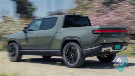 Rivian R2 Here Are More Details About Rivians Next All New Ev Auto