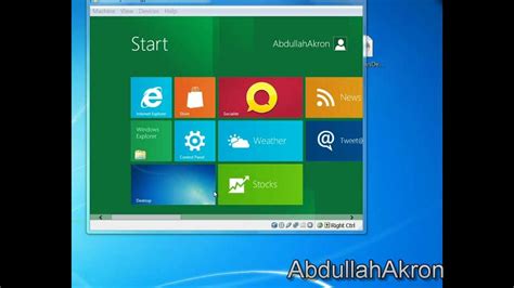 How To Install Windows 8 Free Download Links Hd Youtube
