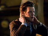 BBC Releases Promo Pictures of Matt Smith as Doctor Who - Anglotopia.net
