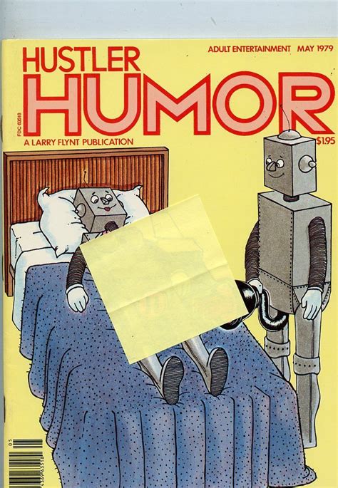 Hustler Humor Adult Comic Magazine May Vf Comic Books Bronze Age Adult Hipcomic