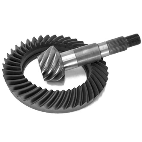 Gmdodge Aam 115 373 Oem Ring And Pinion Gear Set Buy Ring And Pinions