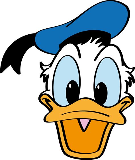 Donald Duck Clipart Donaldo Disney Characters Donald Duck Hd Png Images