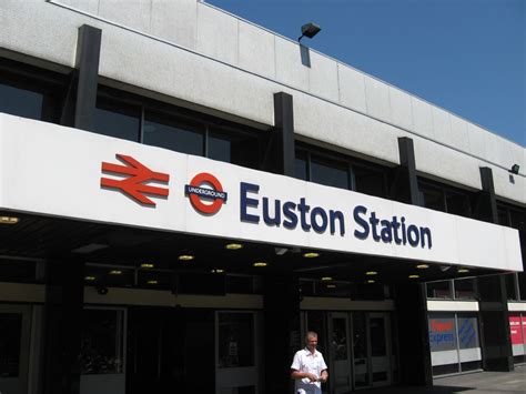 Fileeuston Station 2 Wikipedia
