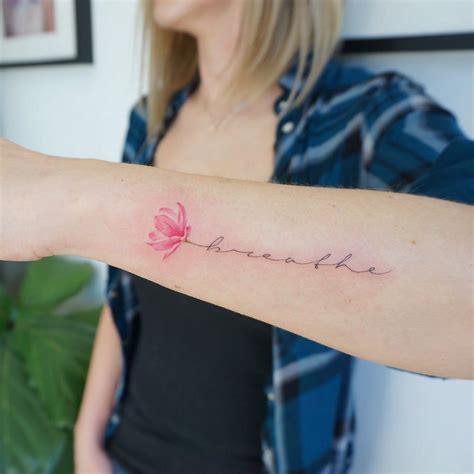 17 Fine Line Pastel Tattoos By G No Pastel Tattoo Signature Tattoos