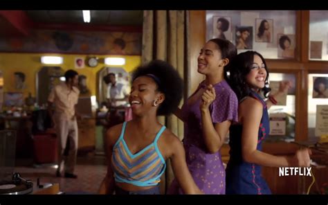 the get down netflix teaser jayforce