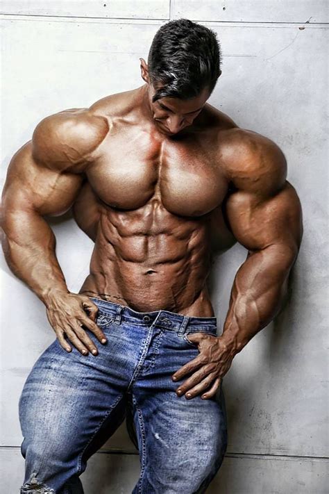 Muscle Morphs By Hardtrainer01 Photo Bodybuilding Diet Diet