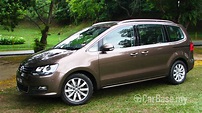 Volkswagen Sharan Mk2 (2012) Exterior Image #10285 in Malaysia ...