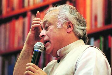 Since 2014 Ministers Of Environment Have Become Ministers Of ‘approval Jairam Ramesh India