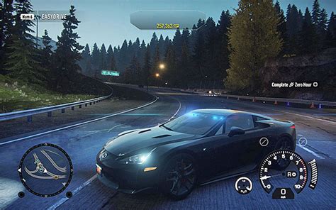 List Of Police Cars Cop Career Need For Speed Rivals Game Guide