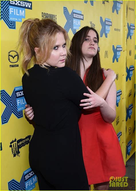 Amy Schumer And Bill Hader Debut Trainwreck At Sxsw Photo 3326783 Judd Apatow Photos Just