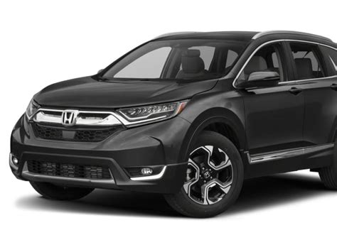 2017 Honda Cr V Touring 4dr All Wheel Drive Specs And Prices Autoblog