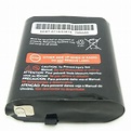 700mah battery for Motorola KEBT 071 D KEBT 071 C KEBT 071 B 53615 K9 ...