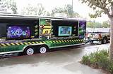 Photos of Game Truck
