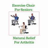 Images Of Chair Exercises For Seniors