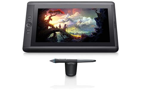 Wacom intuos tablets come in ergonomic, lightweight designs, making them comfortable to hold. Best Drawing Tablet For Animation