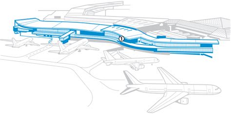 The Big Changes That Are Coming To Dc Airports That Will Make Traveling