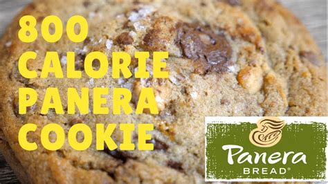 Track calories, carbs, fat, and 18 other key nutrients. Panera Kitchen Sink Cookie Carbs - World Central Kitchen