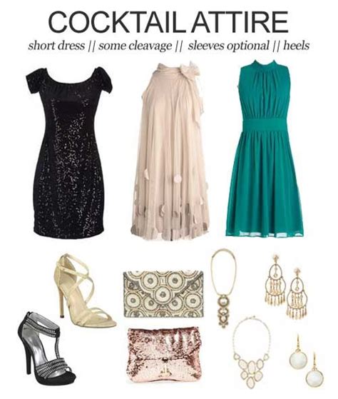 Find out more about the most common dress codes for a wedding dress code can be daunting to decipher at first (what's the difference between black 2. Wedding Dress Codes Decoded | Cocktail wedding attire ...