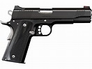 Kimber Nightstar Lightweight 1911 Semi-Automatic Pistol 9mm Luger 5
