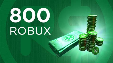 Buy 800 Robux Microsoft Store