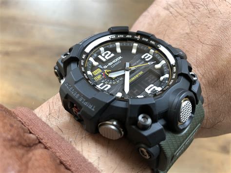 Mudmaster Gwg 1000 1a3 Rgshock