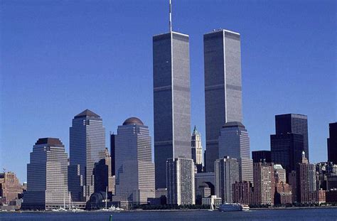 More images for torres gemeas » 11 de setembro | VEJA