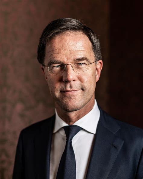 On This Day Mark Rutte Became The Longest Serving Prime Minister In Dutch History Reurope
