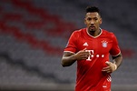 Borussia Dortmund have no interest in signing Jerome Boateng