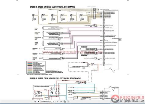 Kenworth T800 Headlight Wiring Schematics Wiring Diagram