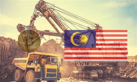 This is one example of many similar crimes in malaysia. Illegal Crypto Mining Operations Stolen $600k Of ...