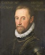 Admiral Gaspard de Coligny: An Exemplar of Nobility - Unbroken Faith ...