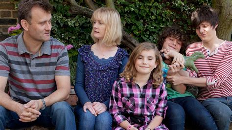 Bbc One Outnumbered Series 4 Episode 1