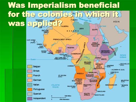 Ppt Imperialism In Africa Powerpoint Presentation Free Download Id