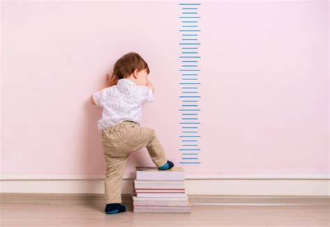 Heres How To Work Out How Tall Your Kids Will Be Mouths Of Mums