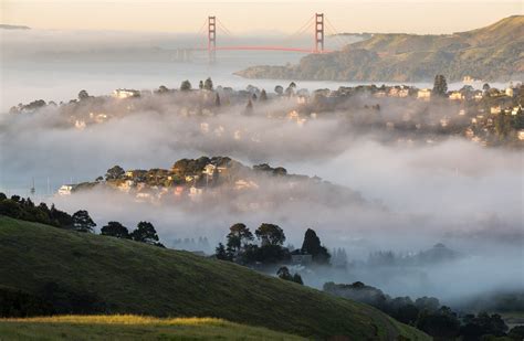 Best Time To See Fogs In San Francisco 2024 When To See Roveme