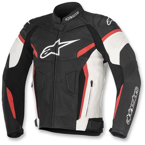 Alpinestars Gp Plus R V2 Leather Jacket Motorcycle Jackets Richmond