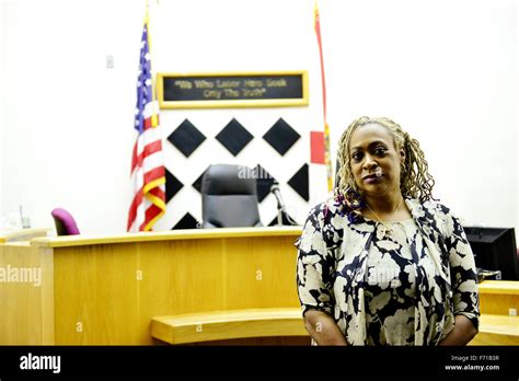 Don Kings Daughter Debbie King Speaks At Teen Court National Recovery