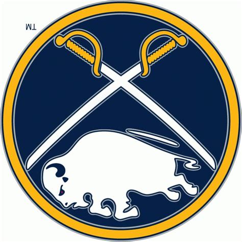 Sabres Logo Logodix