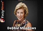 Who is Debbie Meadows? Bio (Mark Meadows' wife) Wiki, Age, Net worth ...