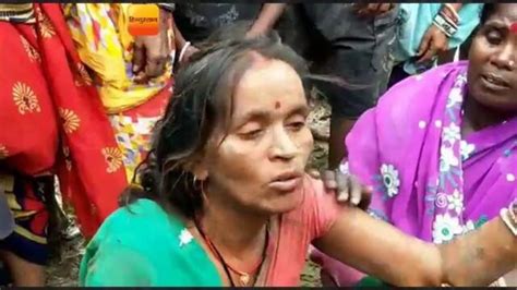 nephew shot dead in ground dispute and daughter in law brutally beaten up जमुई जमीनी विवाद में