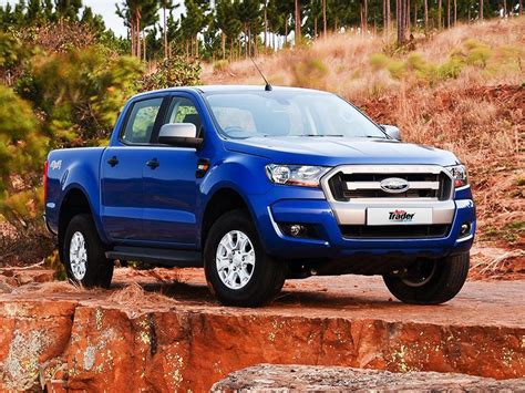 Ford Ranger Pricing Information Vehicle Specifications Reviews And