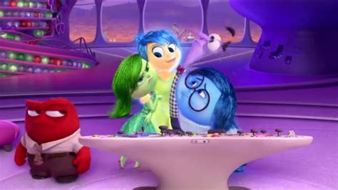 watch pixar s inside out trailer starring amy poehler and bill hader time