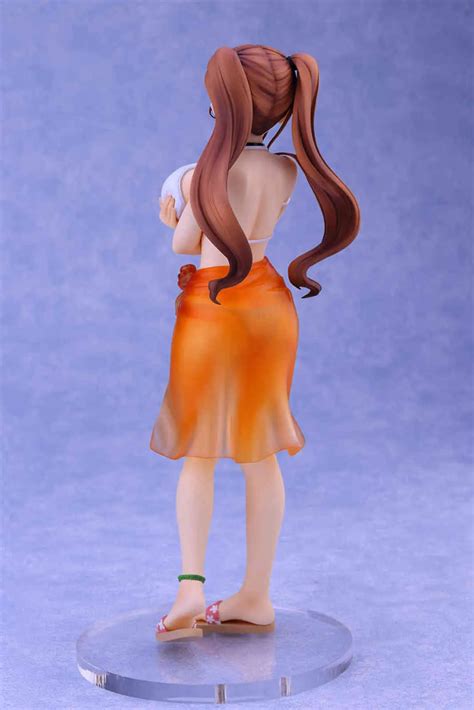 24cm skytube tomo sexy girls action figure japanese anime pvc adult action figures toys anime