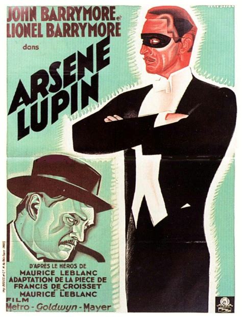 The Evolution of Arsene Lupin, Gentleman Thief | Toonami Faithful