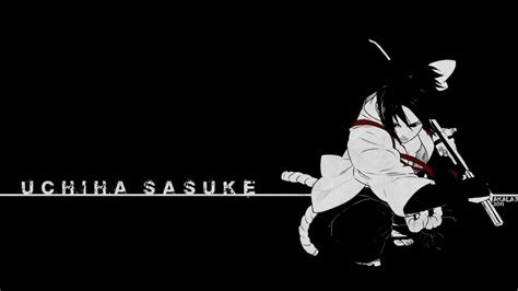 Sasuke Desktop Wallpapers Top Free Sasuke Desktop Backgrounds